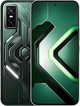 إنفنكس GT 30 5G