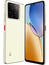 زد تي إي بليد A56